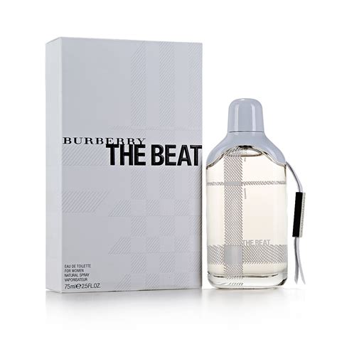 burberry fragrance the beat|Burberry the beat woman.